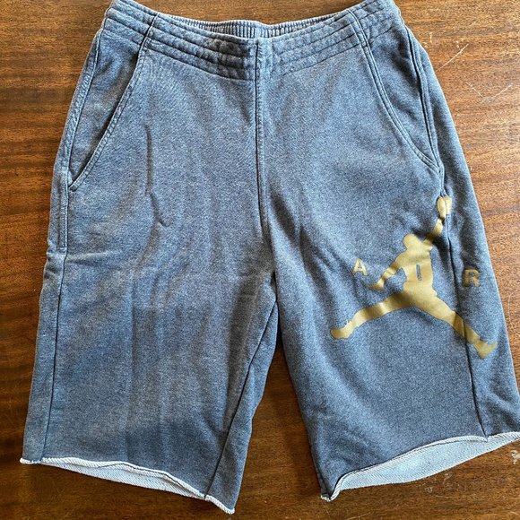 Jordan Other - Air Jordan Sweat shorts